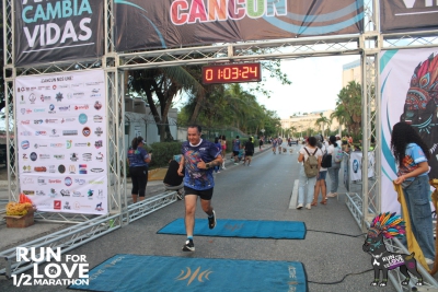 Run for Love 2024